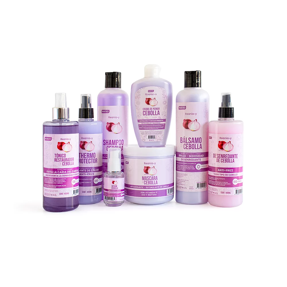 Kit Linea Cebolla