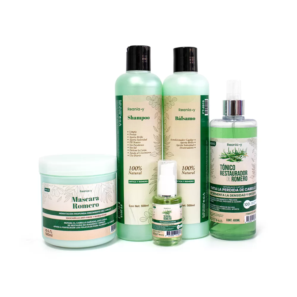 Kit Linea Romero