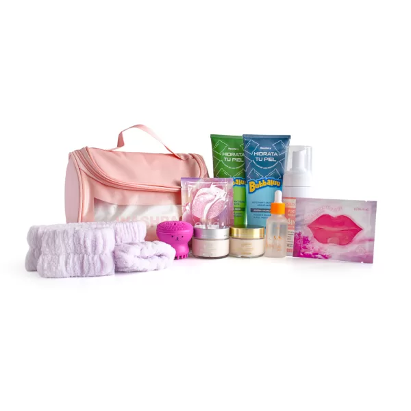 Kit Skin Care