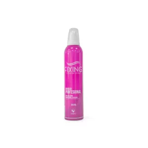 Mousse Fixing 320ml