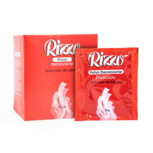 Polvo Decolorante Rizzo 30gr