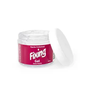Gel Fijador Fixing 500gr