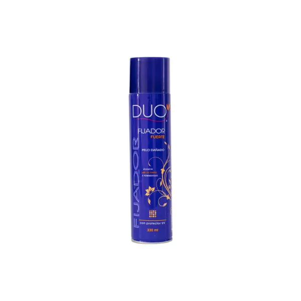 Laca By Duo Cabello Dañado 330ml