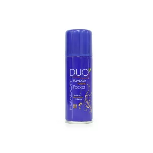 Fijador Fuerte By Duo 100ml
